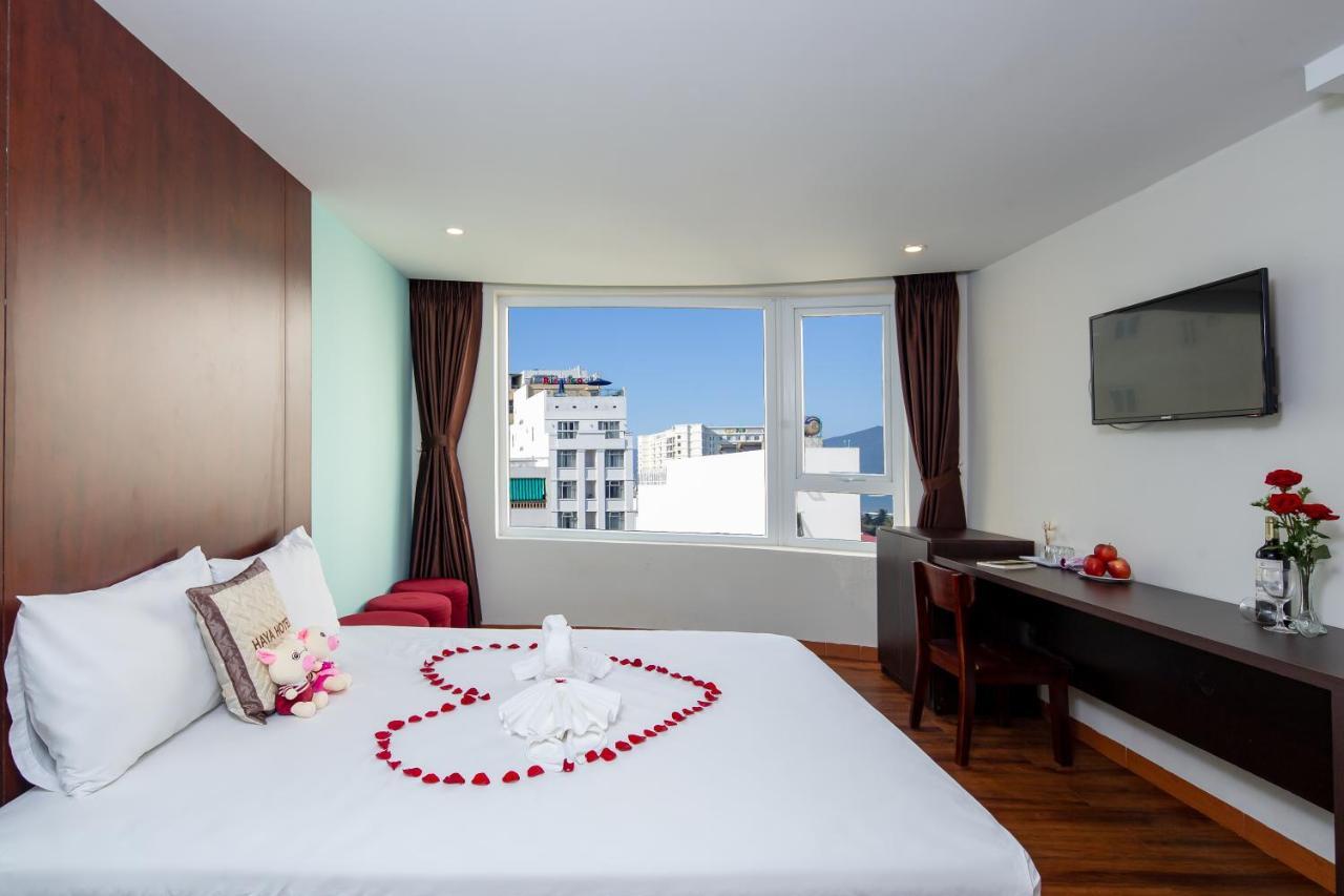 Haya Hotel Beach Da Nang Zewnętrze zdjęcie