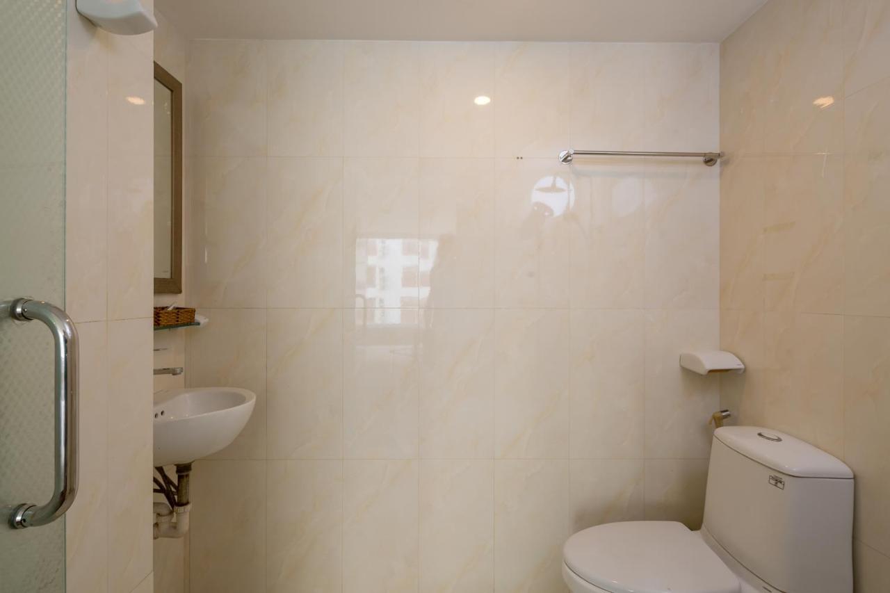 Haya Hotel Beach Da Nang Zewnętrze zdjęcie