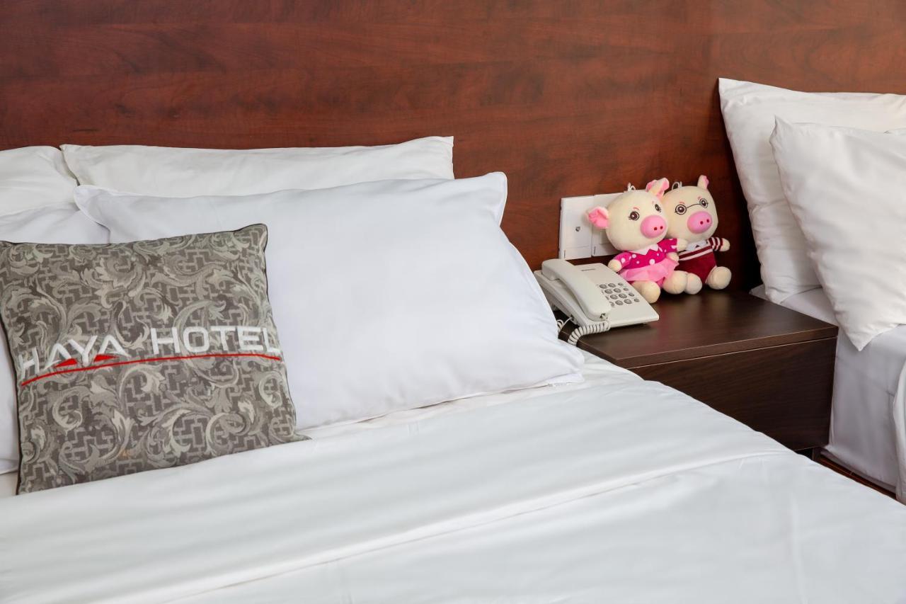 Haya Hotel Beach Da Nang Zewnętrze zdjęcie